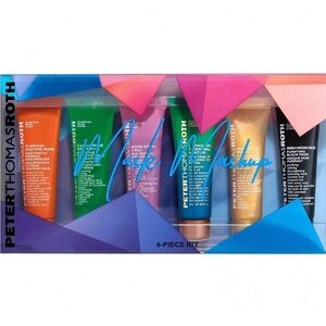 Peter Thomas Roth Face Mask Mashup Kit